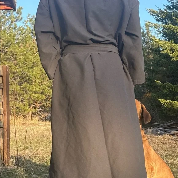 Marriott Elite Belted Robe - Picture 4 of 16